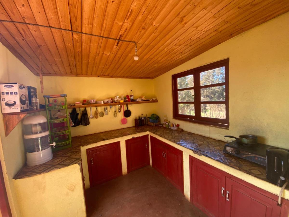 Lycee Picot De Cloriviere Dont Les Revenus Financent L'Education Des Eleves Apartman Antsirabe Kültér fotó