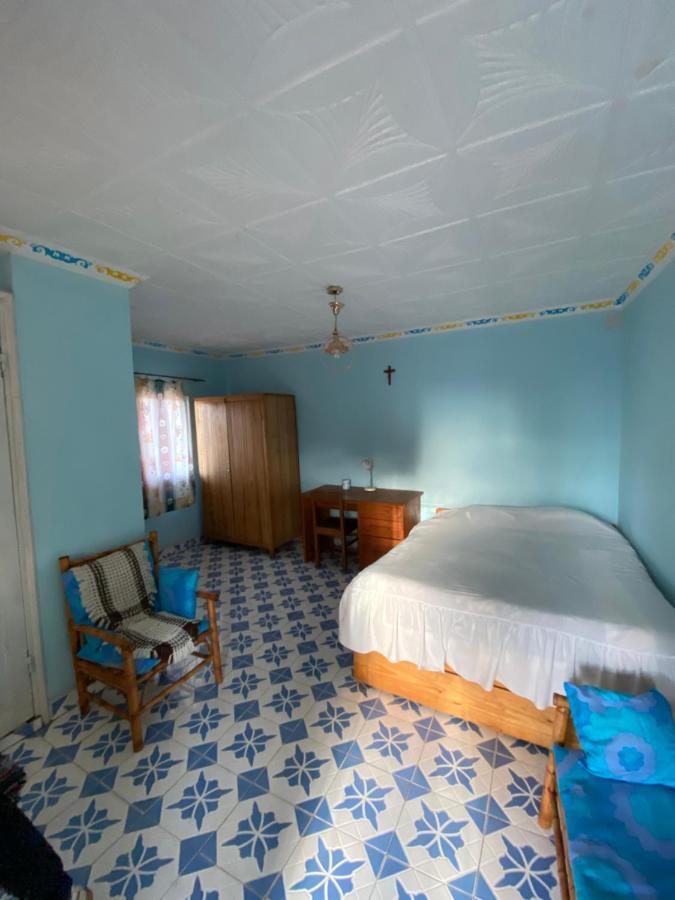 Lycee Picot De Cloriviere Dont Les Revenus Financent L'Education Des Eleves Apartman Antsirabe Kültér fotó